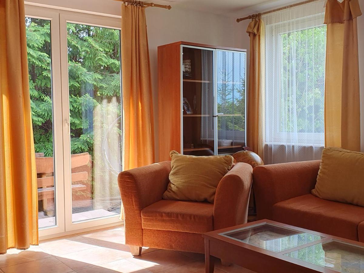 Dom Kapitana Villa มิโคไวกี ภายนอก รูปภาพ